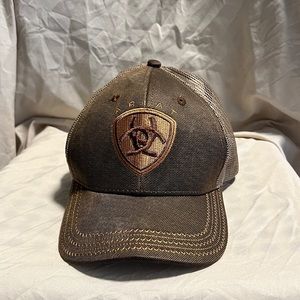 Ariat Baseball Cap